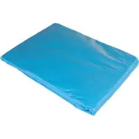 Gre Accessories 300x90 Cm Steel Pool Cover Blauw 300 x 90 cm