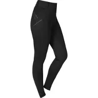 Horka Rijlegging Momentum Full Grip Zwart - 44