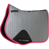 WeatherBeeta Zadeldek Reflective Prime All Purpose Lichtroze