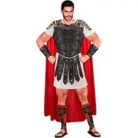 Widmann Romeinse Gladiator Richard Neverlose - Man