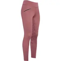 Easy Rider Rijlegging Erdietse Full Grip Middenrood - 40