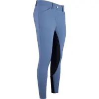 Euro-Star Damesbroek met volledige grip Arista Essential