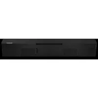 Lenovo ThinkSmart Eén, Conferentieapparaten, Zwart