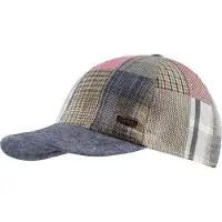 Horka Cap Patchwork
