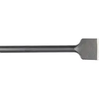 Hikoki Platte Beitel 32Mm Hex 80X550 (Oud 993182) - 751584