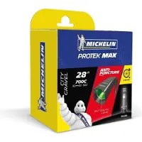Michelin Protek Max A4 Binnenband 29x1.85-2.30" Auto (AV 35mm) 2020 Binnenbanden