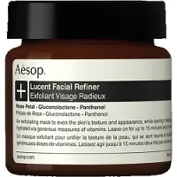 Aesop Lucent Facial Refiner 60ml