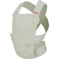 Marsupi Draagzak Breeze 2.0 Pistachio | Maat: XL