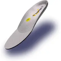 Mysole Inlegzool Work Arch Low-Schoenmaat 42