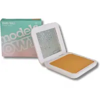 Models Own - Grand Finale - 04 Warm Ivory - Pressed Powder - Gezichtspoeder - 5 g