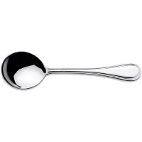 Berghoff Ronde lepel Cosmos 17 cm (per 6) - Metaal -