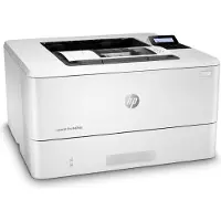 HP LaserJet Pro M404dn A4 laserprinter zwart-wit