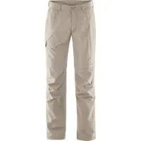 Maier Sports - Trave - Afritsbroek 66 - Regular, beige/bruin