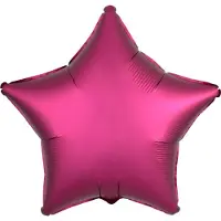 Amscan 9914163, Speelgoed ballon, Folie, 5 stuk(s)