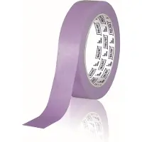 Deltec Maskeertape Purple