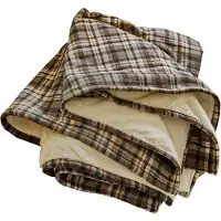 Loberon Plaid Celestria