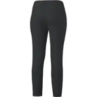Erima Sportbroek zwart / wit