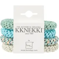 Kknekki Bundle 58 Blue Green