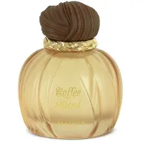 Maison Asrar Coffee Blend Eau de Parfum 100 ml