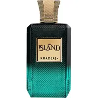 Khadlaj Island Extrait De Parfum 100 ml Eau de Parfum