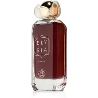 Fragrance World Elysia Vanilla - Eau de Parfum - 100 ml
