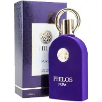 Alhambra Philos Pura | Eau de Parfum | 100 ml