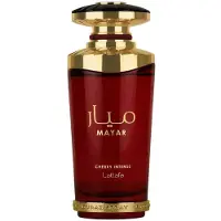 Lattafa Mayar Cherry Intense - Eau de Parfum - 100 ml