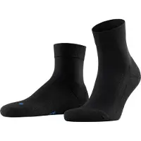 Falke Sportsokken blauw / zwart