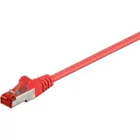 Goobay S/FTP Cat 6 kabel -