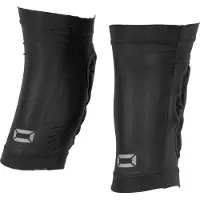 Stanno Equip Protection Pro Knee Sleeve Zwart | Maat L