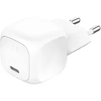 Belkin USB-C Wandlader 20W – Compact en krachtig opladen - Universeel