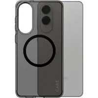 PanzerGlass CARE Urban Combat MagSafe Galaxy S25 Edge Hoesje Zwart