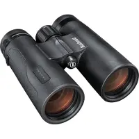 Bushnell Engage 10x50 black roof prism