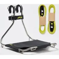 Jack The Bike Rack Handlebar Rack - stuurrek voor fiets - roestvrijstaal