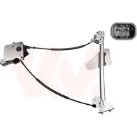 VAN WEZEL 2759261 Raammechanisme