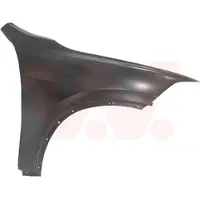 VAN WEZEL 0684658 Spatbord