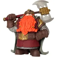 Ginza.se Weta Workshop Lord of the Rings - Mini Epics Figuur - Gimli