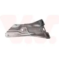 VAN WEZEL 5863320 Spatbord