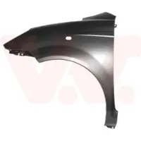 VAN WEZEL VOORSPATBORD LINKS 0807655 Van Wezel voor o.a. CHEVROLET