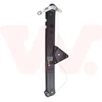 VAN WEZEL 7406262 Raammechanisme