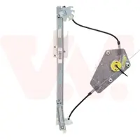 VAN WEZEL 5710263 Raammechanisme