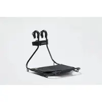 Jack The Bike Rack HANDLEBAR RACK, BLACK/YELLOW
