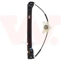 VAN WEZEL 7638263 Raammechanisme