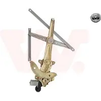 VAN WEZEL 5222266 Raammechanisme