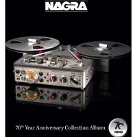 Various Artists - Nagra (200g) (70th Anniversary Collection Album) (2 LP)