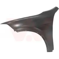 VAN WEZEL 0684657 Spatbord