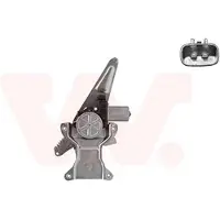 VAN WEZEL 5222263 Raammechanisme