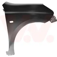 VAN WEZEL 3335656 Spatbord