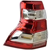 VAN WEZEL 5482931 Achterlicht