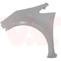 VAN WEZEL 8323657 Spatbord